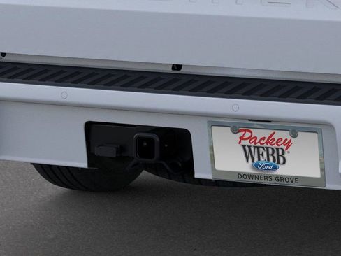 New 2026 Ford Maverick Lobo image 24