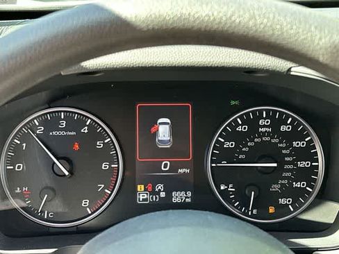 Certified 2026 Subaru Crosstrek 2.0i Premium AWD/4WD image 7