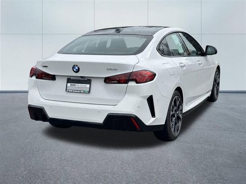 Used 2026 BMW 228i xDrive w/ Technology Package image 6