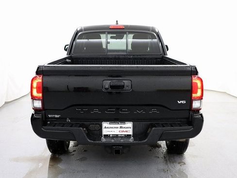 Used 2023 Toyota Tacoma SR image 7