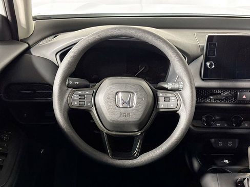 New 2026 Honda HR-V LX image 13
