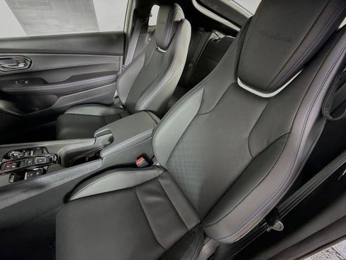 New 2026 Honda Prelude image 26