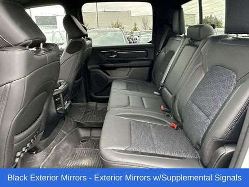 Used 2023 RAM 1500 Big Horn image 19