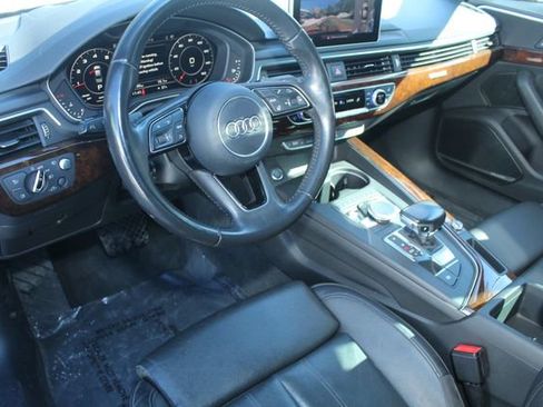 Used 2017 Audi A4 2.0T Prestige w/ Prestige Package image 13