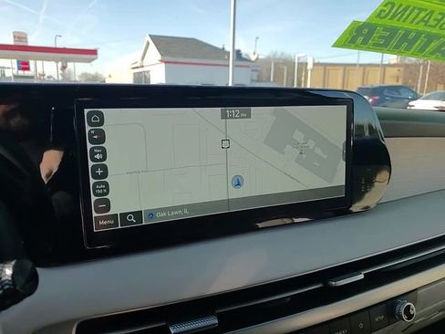 Used 2024 Hyundai Palisade Limited image 19