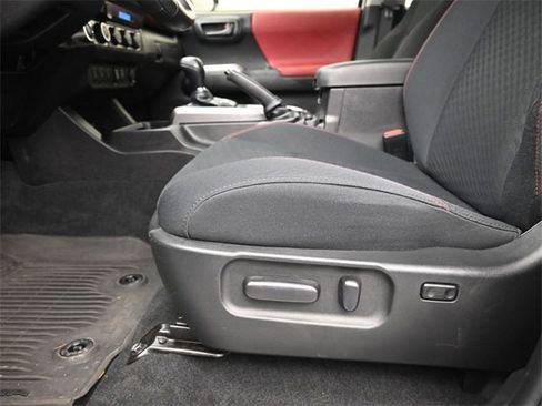 Used 2023 Toyota Tacoma SR5 image 21