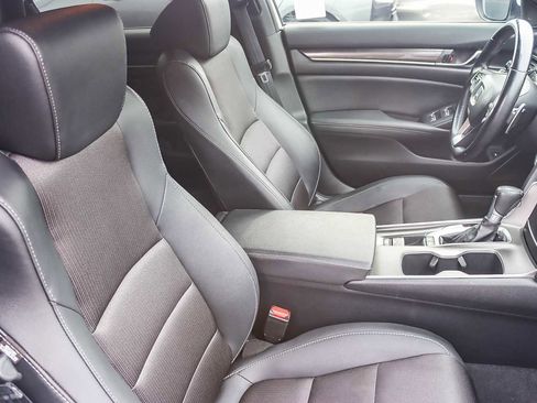 Used 2020 Honda Accord Sport image 14