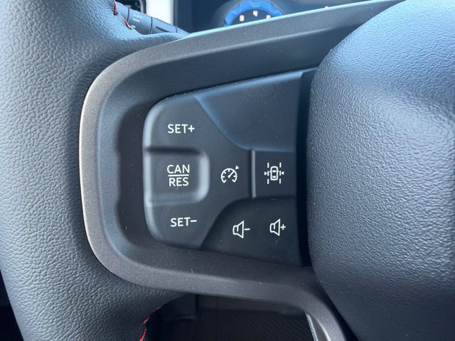 New 2026 Ford Bronco Heritage Edition AWD/4WD image 15
