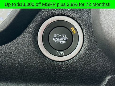 New 2026 RAM 1500 Big Horn image 16