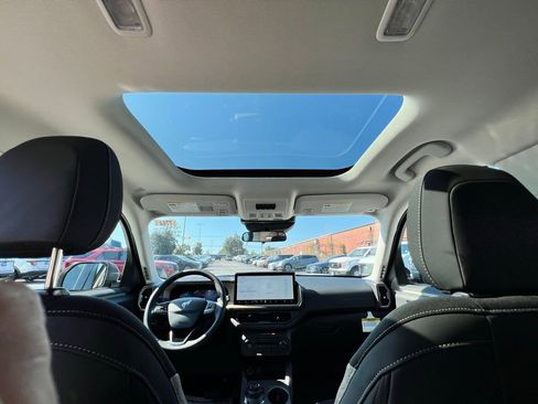 New 2025 Ford Bronco Sport Big Bend image 10