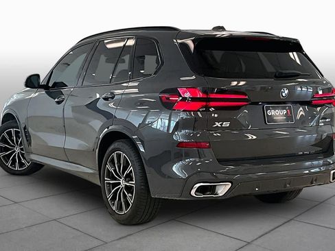 Used 2024 BMW X5 sDrive40i w/ M Sport Package RWD image 11