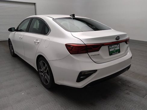 Used 2019 Kia Forte EX FWD image 5