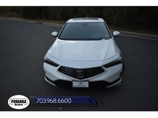 New 2026 Acura Integra A-Spec video 3