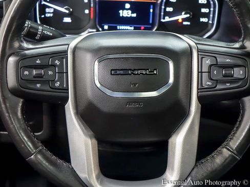 Used 2021 GMC Yukon XL Denali w/ LPO, Illumination Package AWD/4WD image 20
