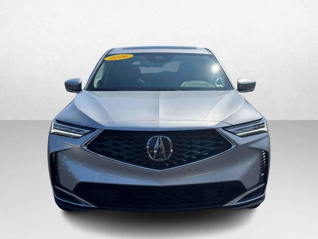 Certified 2026 Acura MDX w/ Technology Package AWD/4WD image 11