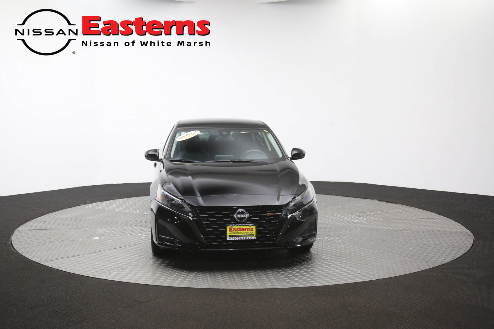 Used 2025 Nissan Altima 2.5 SR AWD/4WD image 51