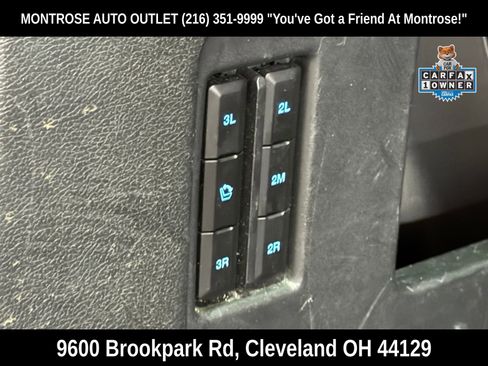 Used 2024 Ford Expedition Limited image 45
