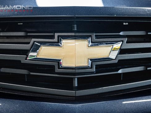 Used 2014 Chevrolet Camaro ZL1 RWD image 44