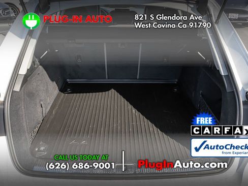 Used 2018 Audi A4 2.0T allroad Premium Plus image 13