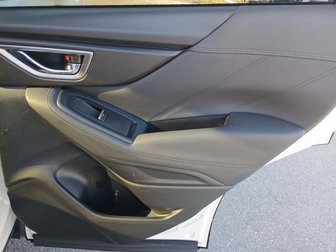 Used 2019 Subaru Forester Limited w/ Popular Package #3 image 19