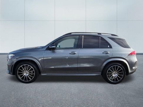 Used 2023 Mercedes-Benz GLE 350 4MATIC image 3