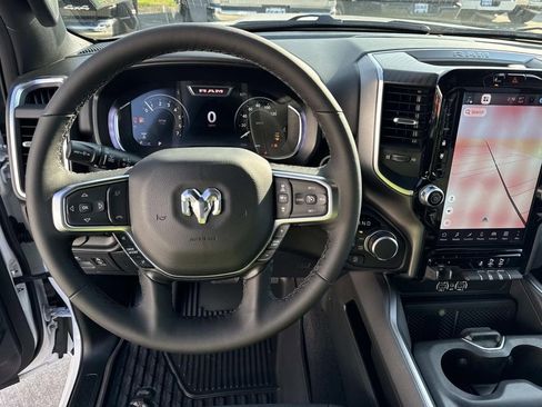 New 2026 RAM 1500 Big Horn image 39