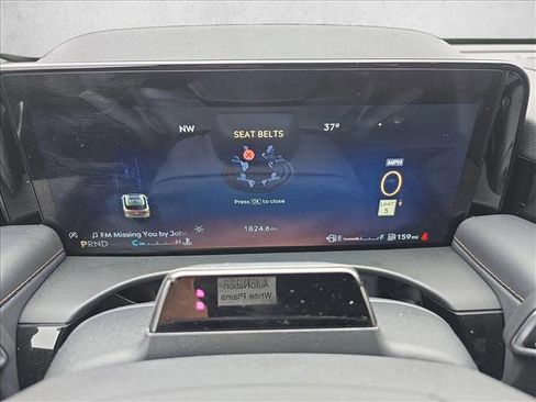 Used 2025 Lincoln Aviator AWD w/ Equipment Group 101A image 20