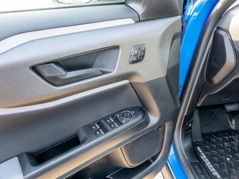 Used 2025 Ford Bronco Sport Badlands w/ Badlands Tech Package image 28