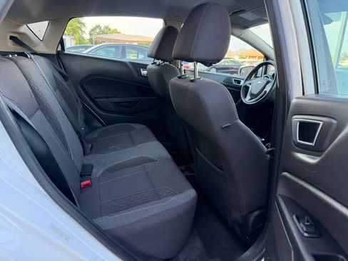Used 2014 Ford Fiesta SE w/ Equipment Group 201A FWD image 28