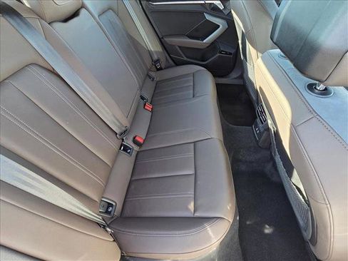 Certified 2025 Audi A3 2.0T Premium Plus w/ Premium Plus Package image 19