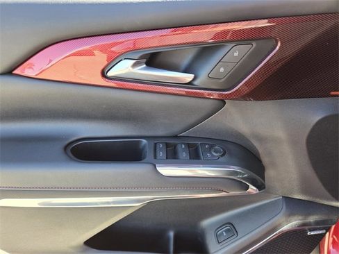 Certified 2025 Chevrolet Traverse Z71 w/ Enhanced Driving Package image 15