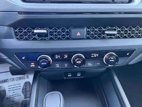 New 2025 Honda Accord SE image 20