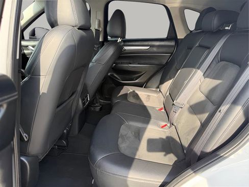 Used 2019 MAZDA CX-5 Touring image 26