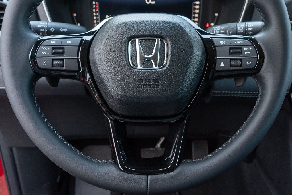 New 2026 Honda Passport RTL image 26