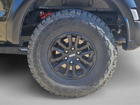 Used 2025 Ford F150 Raptor image 25