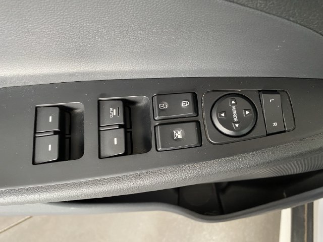 Used 2019 Hyundai Tucson Night FWD image 20