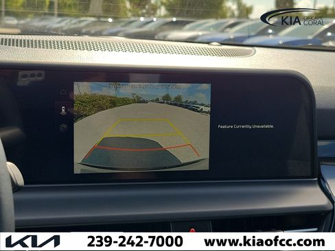 New 2026 Kia Seltos S FWD image 24