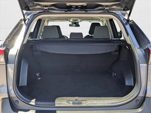 Used 2024 Toyota RAV4 XLE image 6