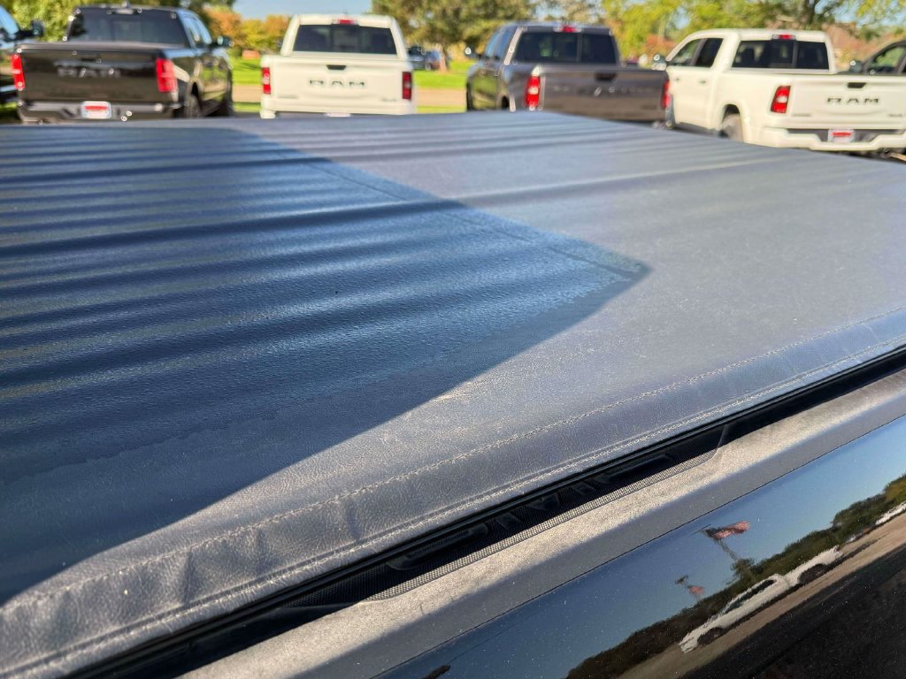 Used 2019 GMC Sierra 1500 Denali AWD/4WD image 11
