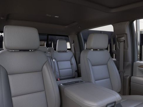 New 2026 GMC Sierra 2500 SLT image 24