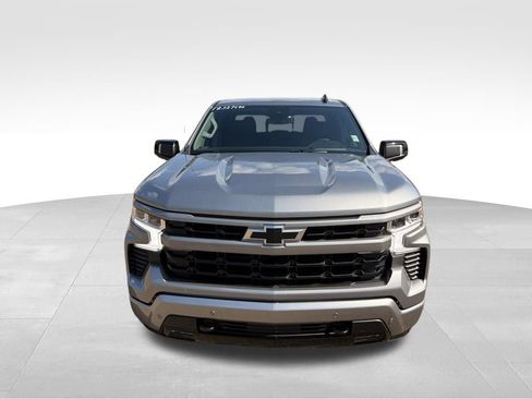 New 2026 Chevrolet Silverado 1500 RST image 13