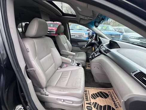 Used 2011 Honda Odyssey EX-L image 15