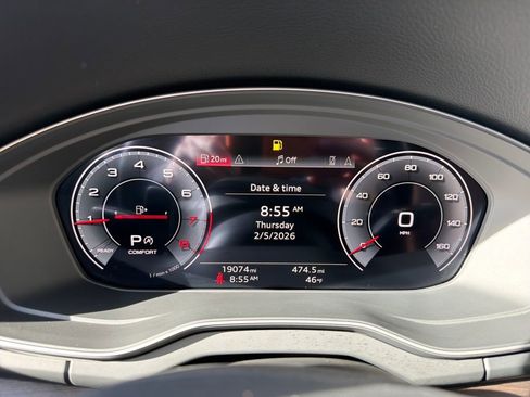 Used 2023 Audi Q5 2.0T Premium Plus w/ Premium Plus Package image 16