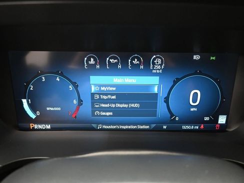 Certified 2025 Ford F150 King Ranch image 6