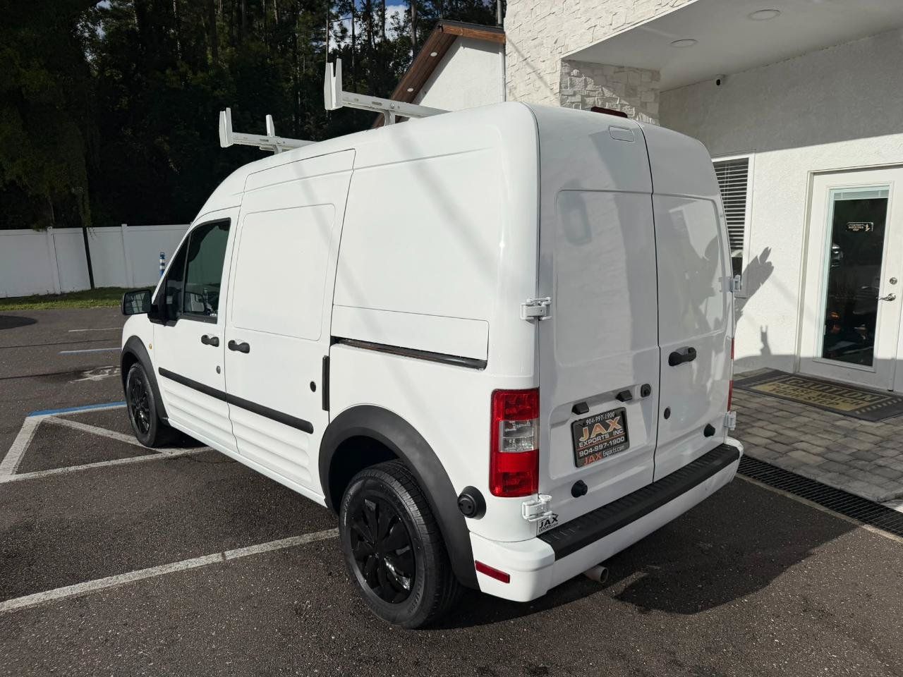 Used 2013 Ford Transit Connect XLT FWD image 11