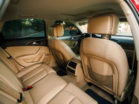 Used 2014 Audi A6 3.0T Premium Plus image 18