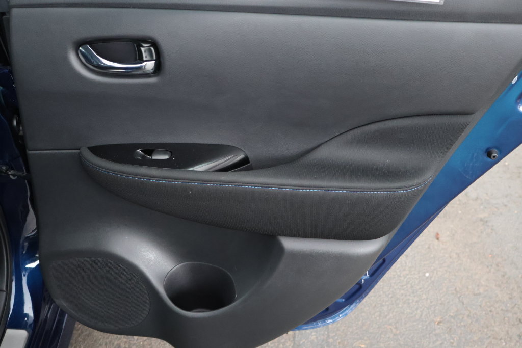 Used 2024 Nissan Leaf SV Plus FWD image 57