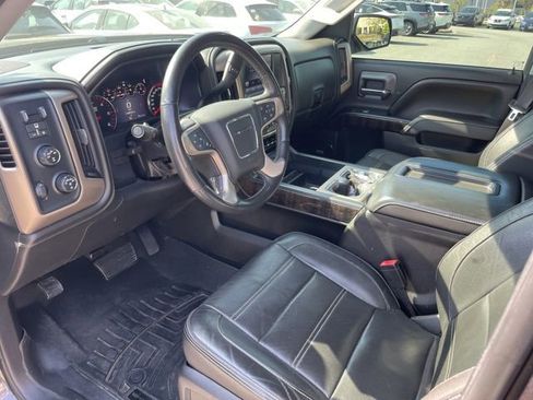 Used 2015 GMC Sierra 1500 Denali image 5