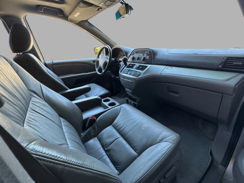 Used 2008 Honda Odyssey EX-L image 55