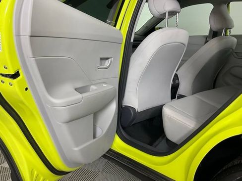 Used 2024 Hyundai Kona SEL FWD image 13
